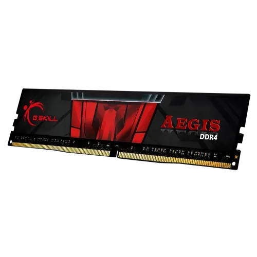 G.SKILL Aegis 8GB DDR4 3200Mhz Desktop RAM